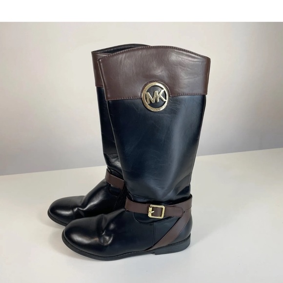 Michael kors boots , shoe size 4 - Picture 11 of 13